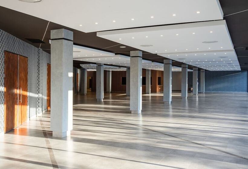 בית מלון כפרי Ciêla, Lusaka, A Tribute Portfolio Resort And Spa