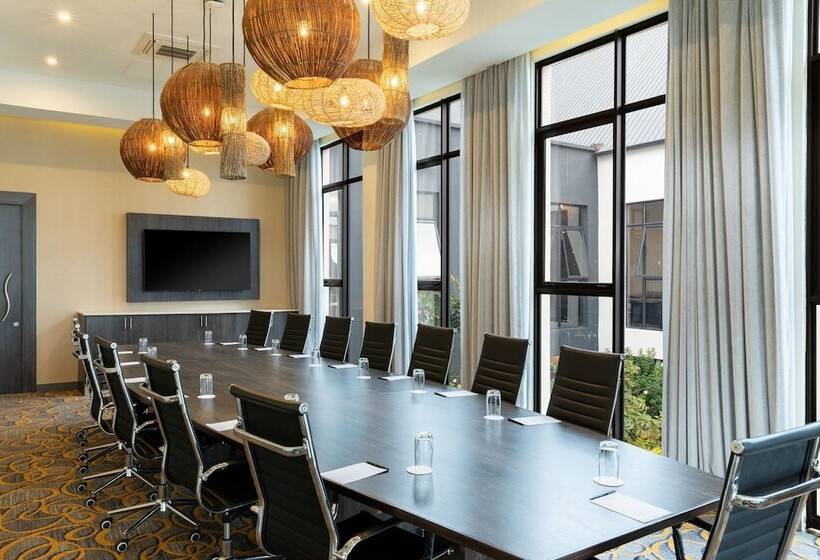 בית מלון כפרי Ciêla, Lusaka, A Tribute Portfolio Resort And Spa