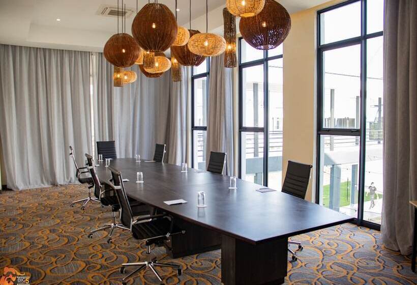 בית מלון כפרי Ciêla, Lusaka, A Tribute Portfolio Resort And Spa