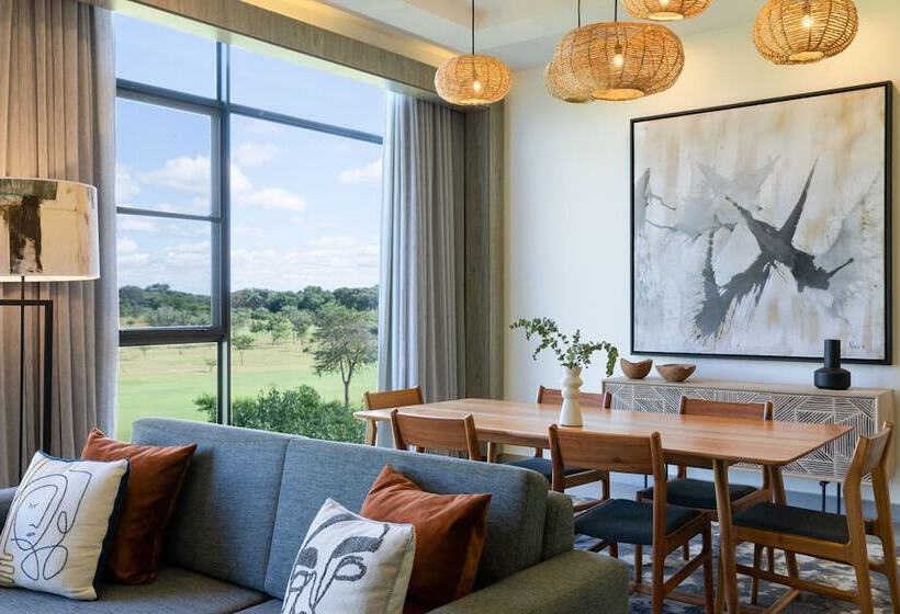 בית מלון כפרי Ciêla, Lusaka, A Tribute Portfolio Resort And Spa