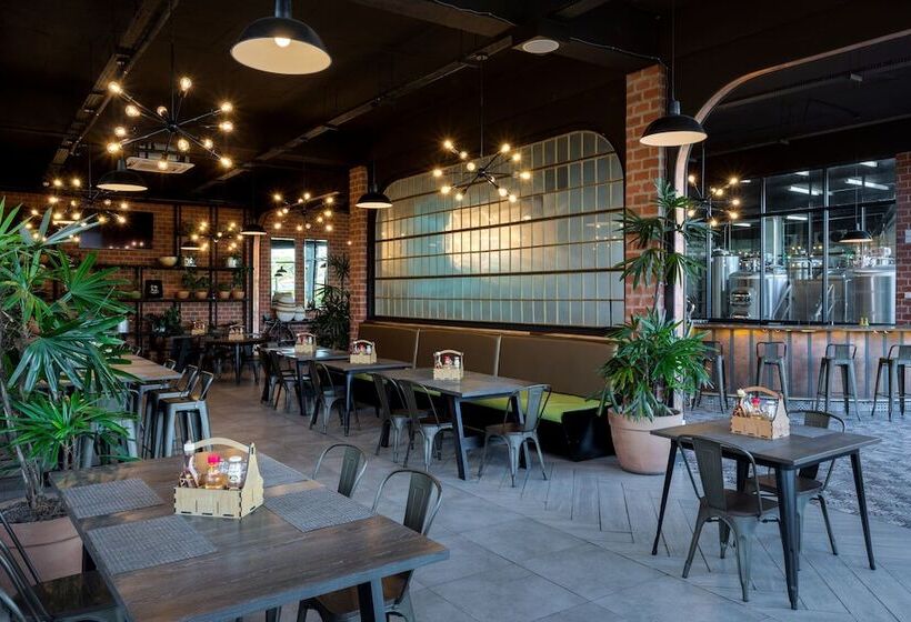 בית מלון כפרי Ciêla, Lusaka, A Tribute Portfolio Resort And Spa