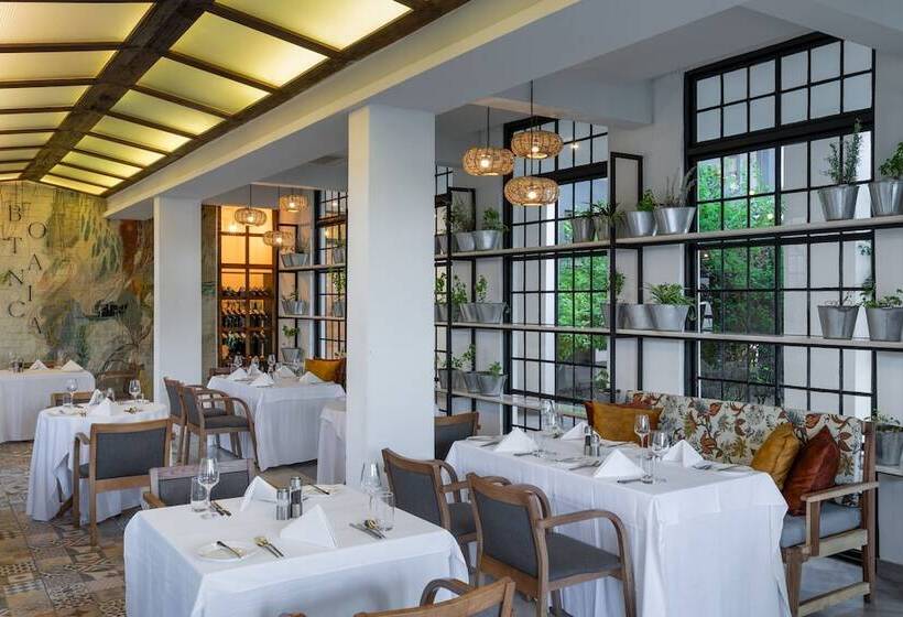 בית מלון כפרי Ciêla, Lusaka, A Tribute Portfolio Resort And Spa