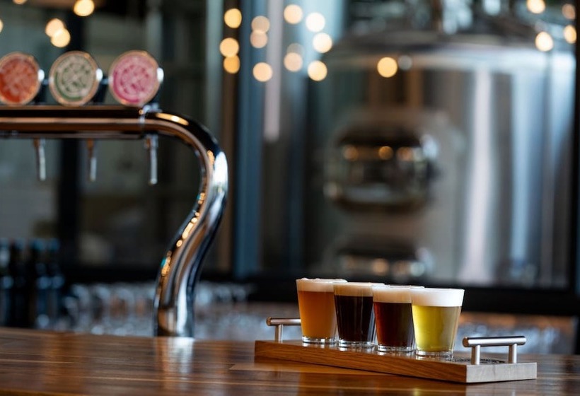 בית מלון כפרי Ciêla, Lusaka, A Tribute Portfolio Resort And Spa