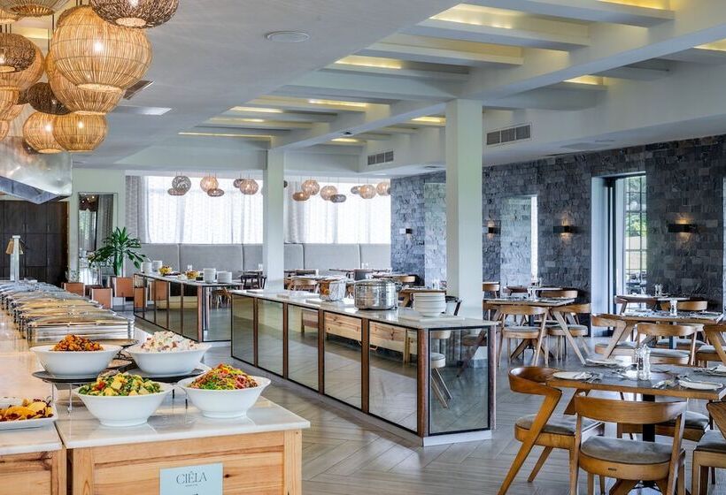 בית מלון כפרי Ciêla, Lusaka, A Tribute Portfolio Resort And Spa