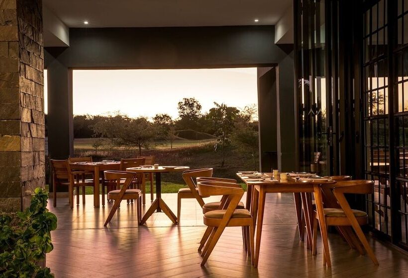 בית מלון כפרי Ciêla, Lusaka, A Tribute Portfolio Resort And Spa