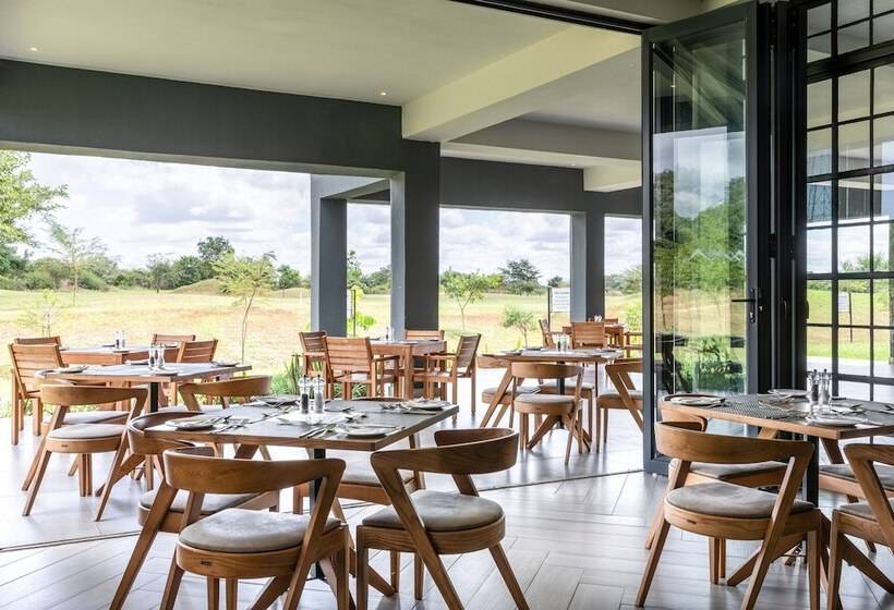 בית מלון כפרי Ciêla, Lusaka, A Tribute Portfolio Resort And Spa