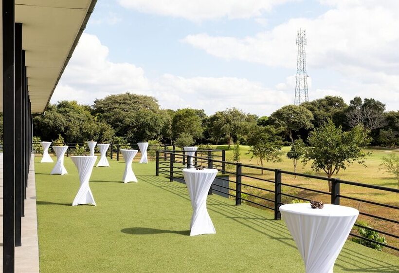 בית מלון כפרי Ciêla, Lusaka, A Tribute Portfolio Resort And Spa
