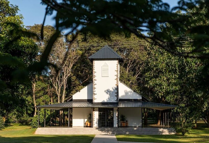בית מלון כפרי Ciêla, Lusaka, A Tribute Portfolio Resort And Spa