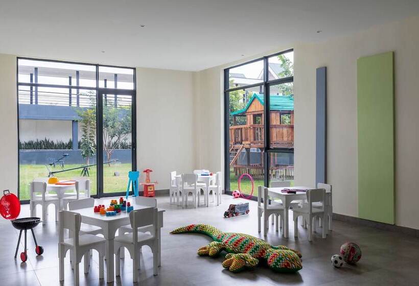 בית מלון כפרי Ciêla, Lusaka, A Tribute Portfolio Resort And Spa