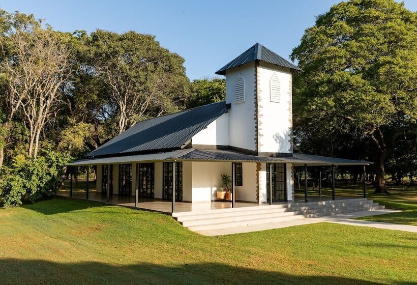 בית מלון כפרי Ciêla, Lusaka, A Tribute Portfolio Resort And Spa