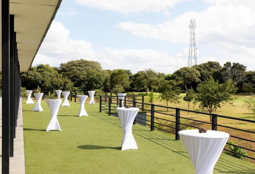 בית מלון כפרי Ciêla, Lusaka, A Tribute Portfolio Resort And Spa