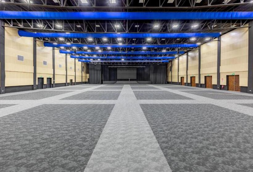 בית מלון כפרי Ciêla, Lusaka, A Tribute Portfolio Resort And Spa