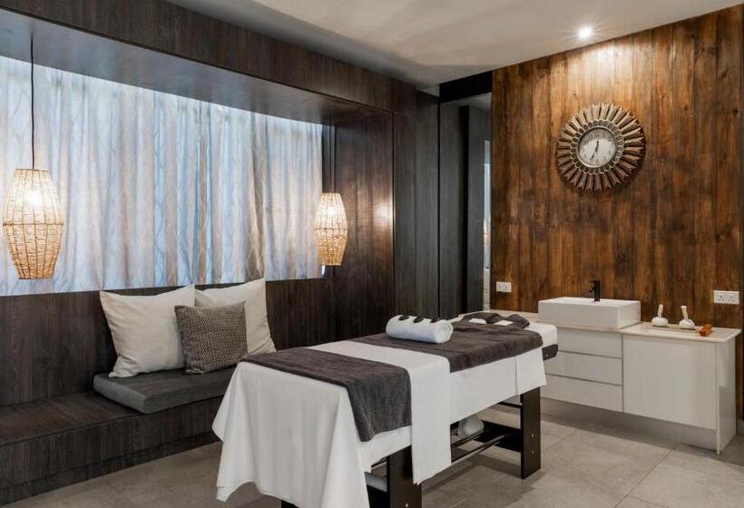 בית מלון כפרי Ciêla, Lusaka, A Tribute Portfolio Resort And Spa