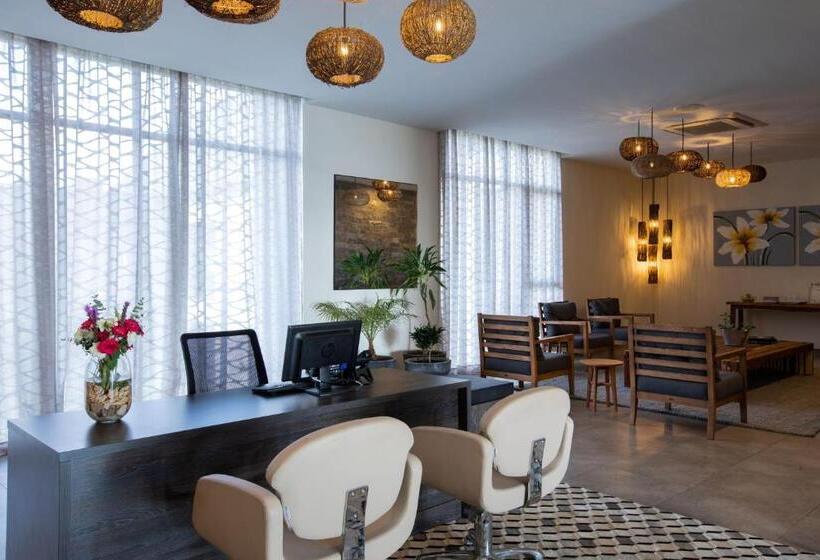 בית מלון כפרי Ciêla, Lusaka, A Tribute Portfolio Resort And Spa