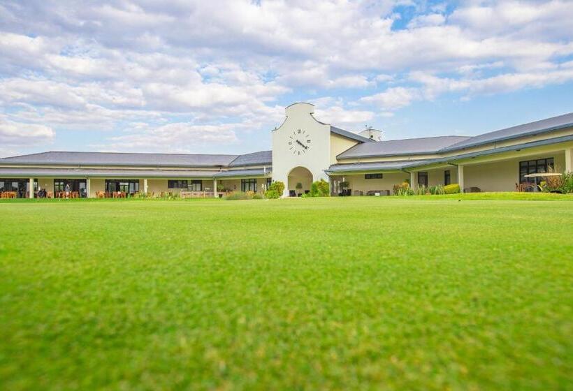 בית מלון כפרי Ciêla, Lusaka, A Tribute Portfolio Resort And Spa