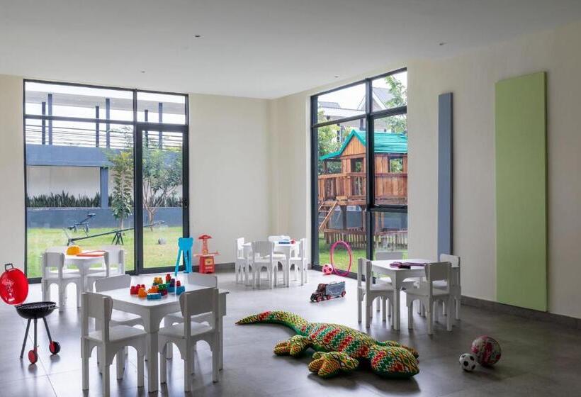 בית מלון כפרי Ciêla, Lusaka, A Tribute Portfolio Resort And Spa