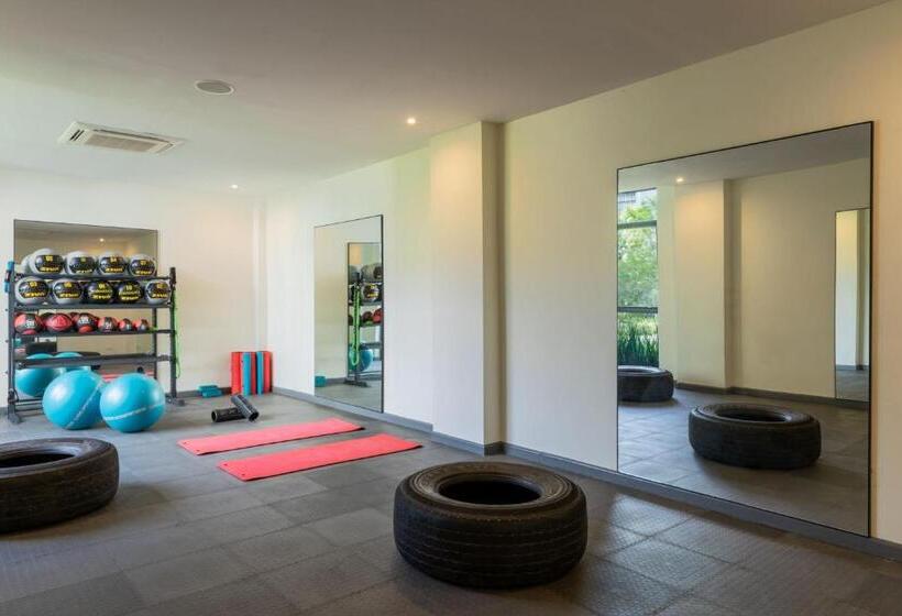 בית מלון כפרי Ciêla, Lusaka, A Tribute Portfolio Resort And Spa