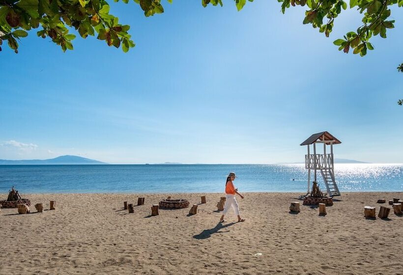 בית מלון כפרי Cocoons Casobe