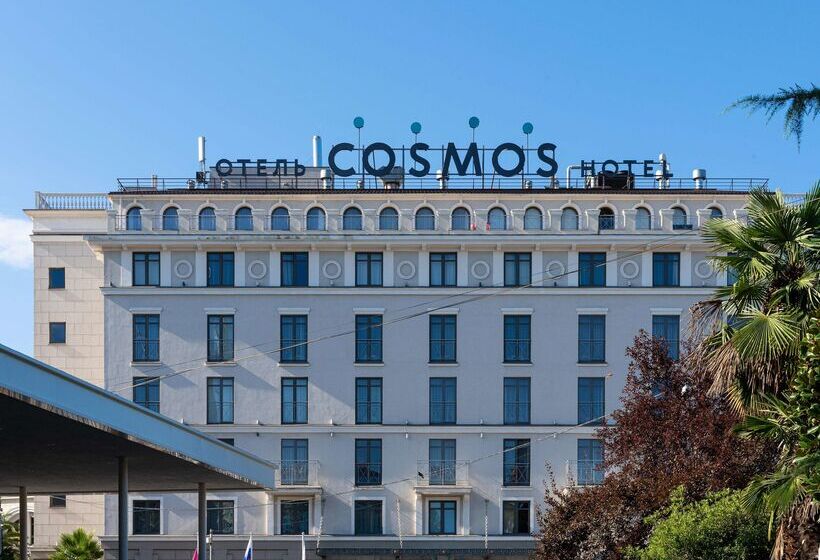 هتل Cosmos Sochi