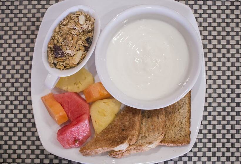 فندق De La Fuente