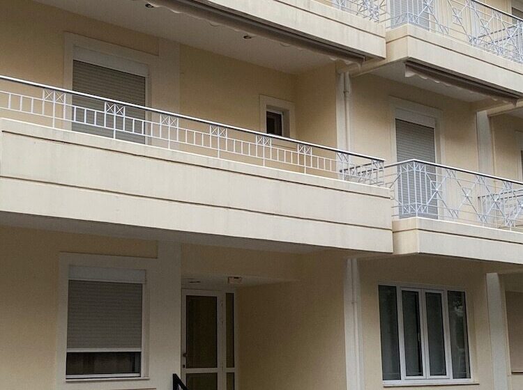 בית מלון כפרי Diamanti