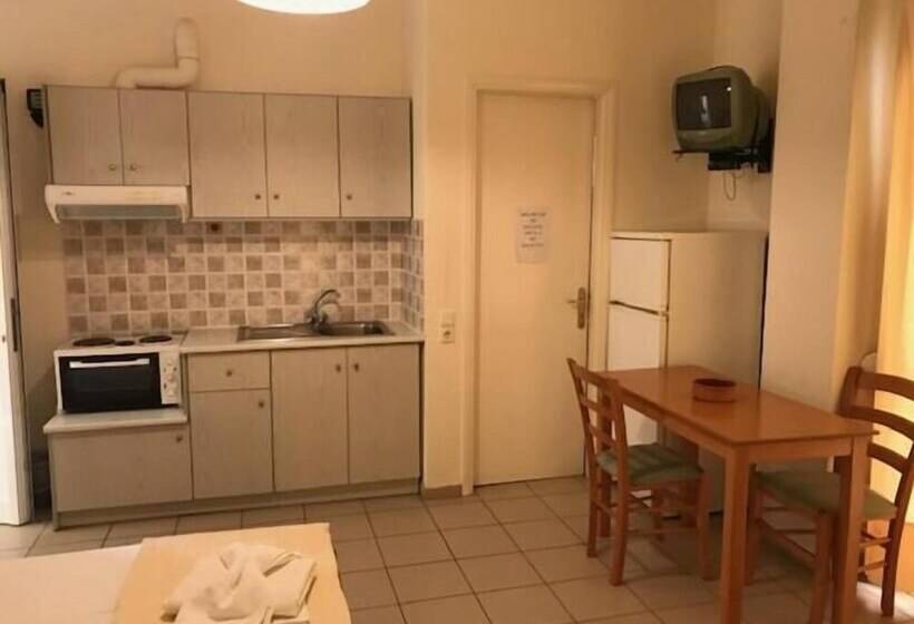 בית מלון כפרי Diamanti