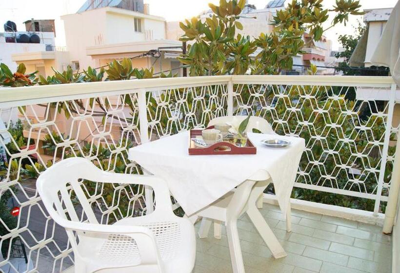 בית מלון כפרי Diamanti