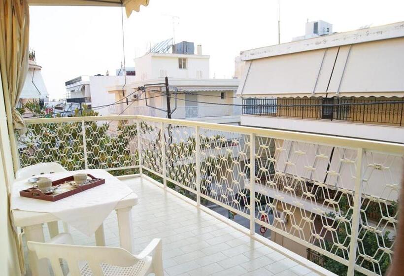 בית מלון כפרי Diamanti