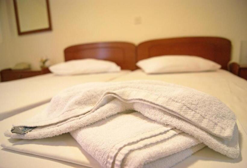 בית מלון כפרי Diamanti