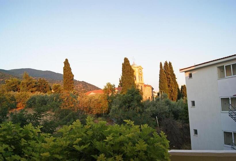 בית מלון כפרי Diamanti