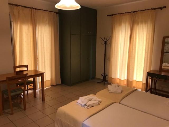 בית מלון כפרי Diamanti