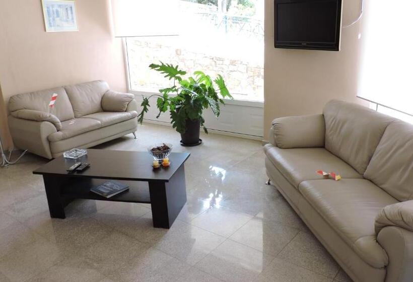 בית מלון כפרי Diamanti