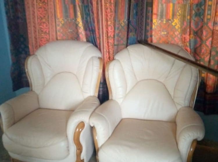 酒店 Emergence Djouda