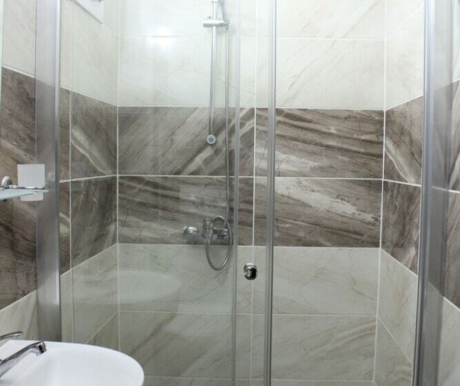 בית מלון כפרי En Kaya