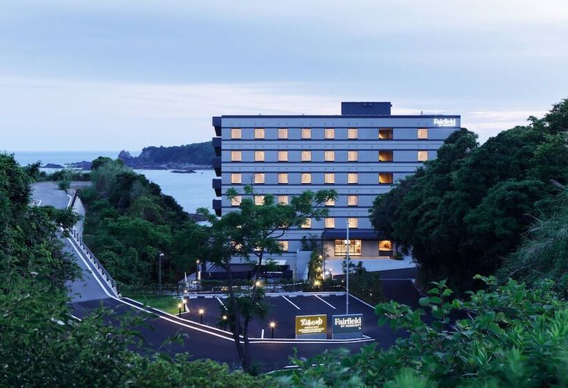 酒店 Fairfield By Marriott Wakayama Kumano Kodo Susami