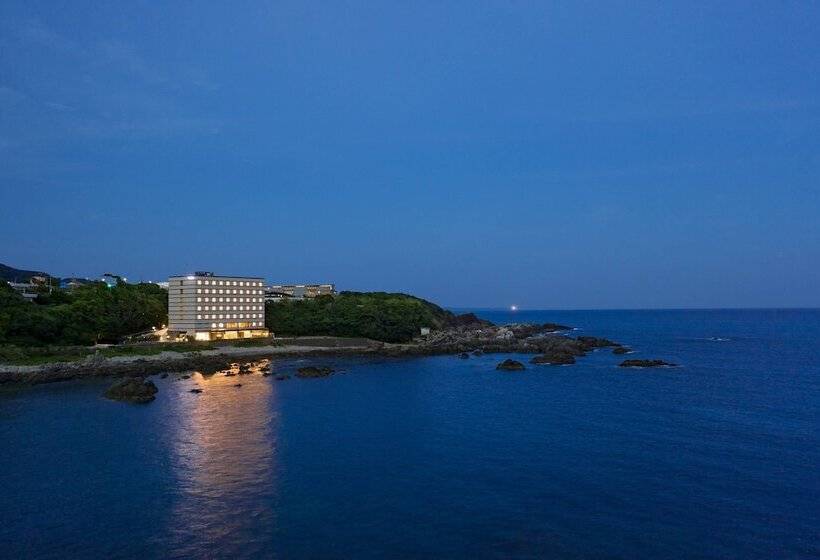 酒店 Fairfield By Marriott Wakayama Kumano Kodo Susami