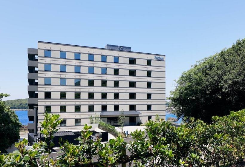 酒店 Fairfield By Marriott Wakayama Kumano Kodo Susami