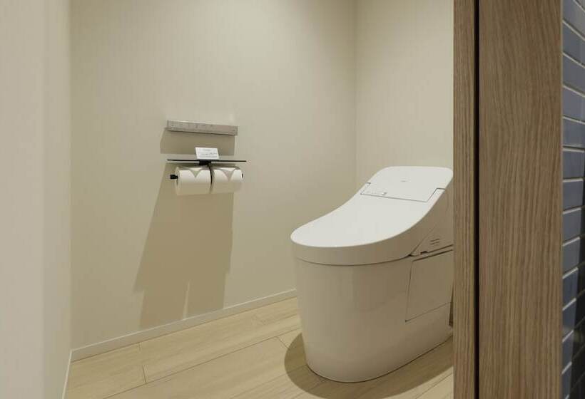 酒店 Fairfield By Marriott Wakayama Kumano Kodo Susami