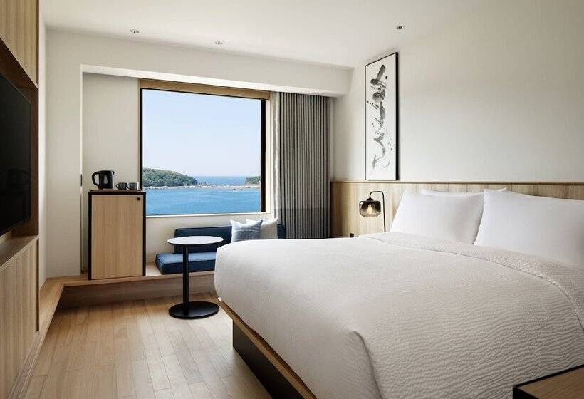 酒店 Fairfield By Marriott Wakayama Kumano Kodo Susami