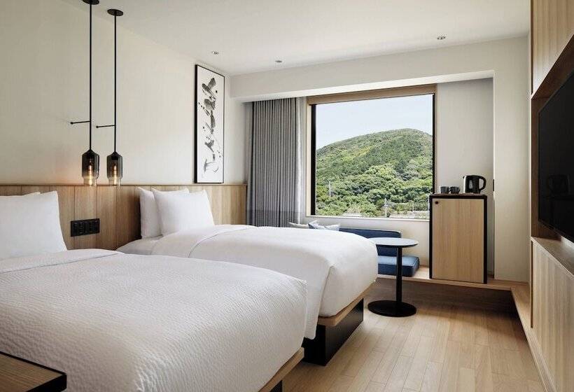 酒店 Fairfield By Marriott Wakayama Kumano Kodo Susami