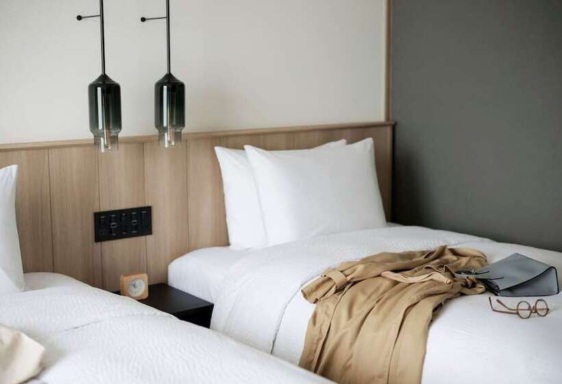 酒店 Fairfield By Marriott Wakayama Kumano Kodo Susami