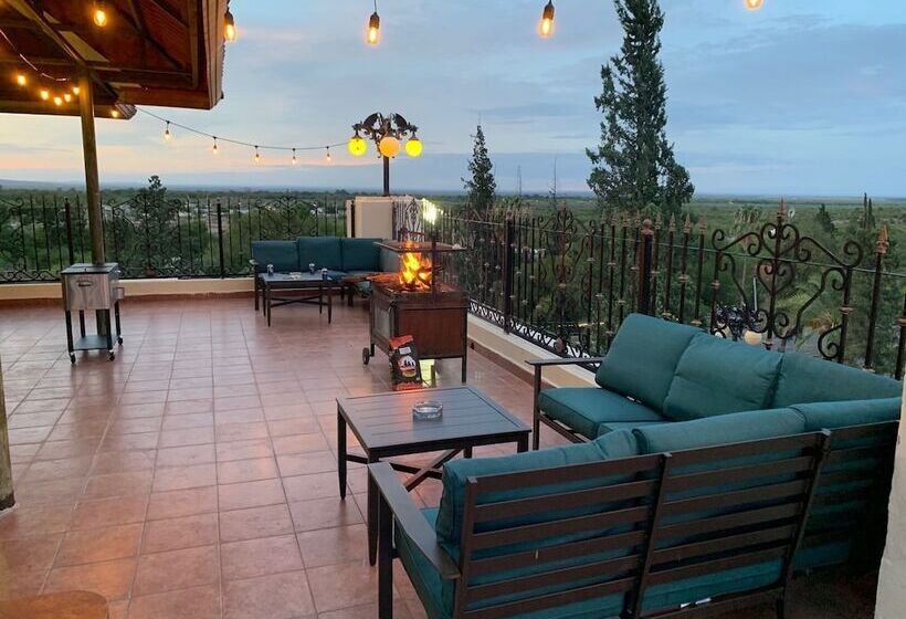 فندق Fiesta Mexicana