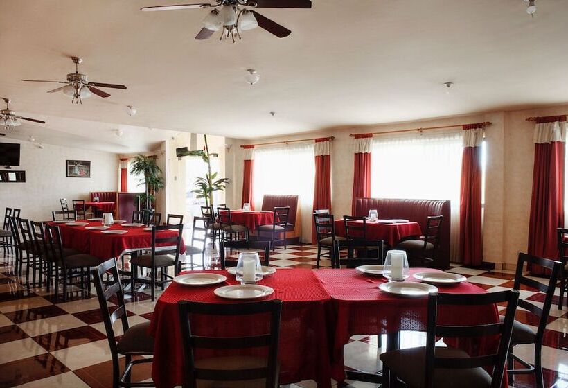 فندق Fiesta Mexicana