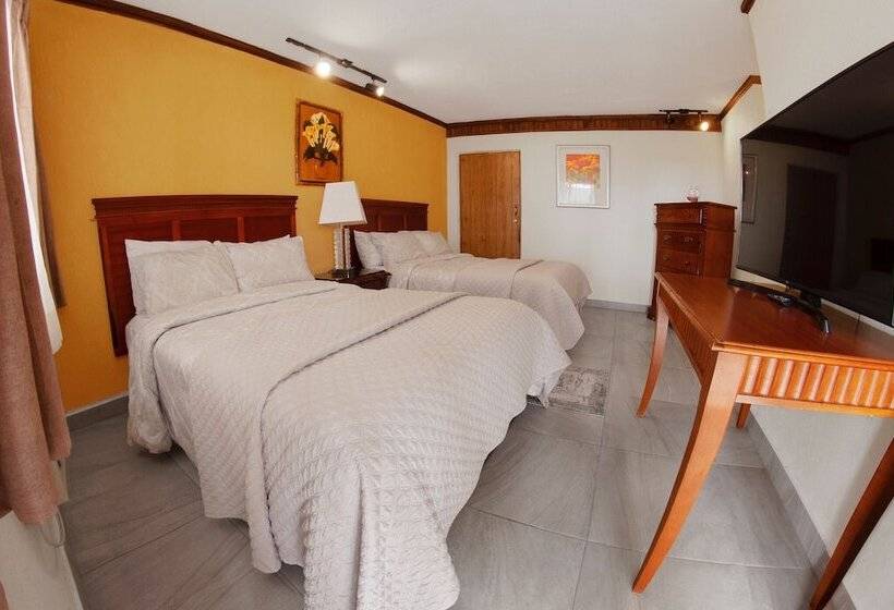 فندق Fiesta Mexicana