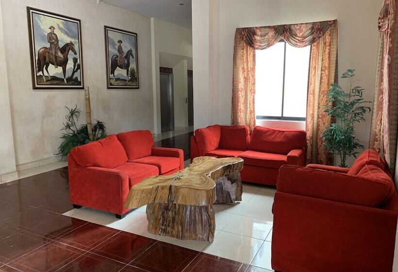 فندق Fiesta Mexicana