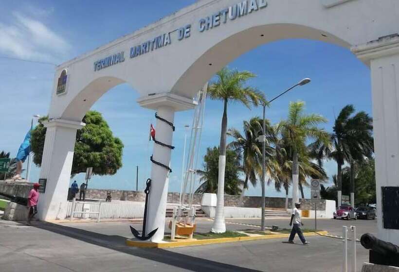 בית מלון כפרי Framfor Inn