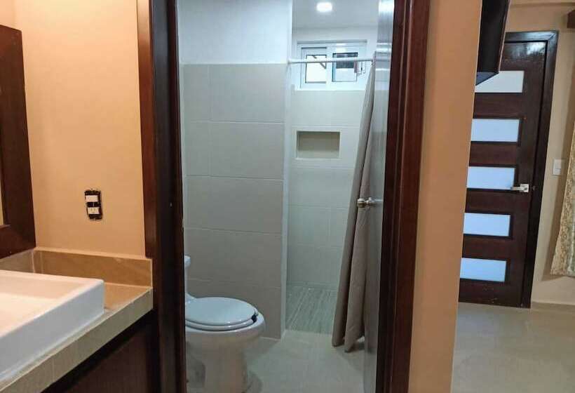 בית מלון כפרי Framfor Inn