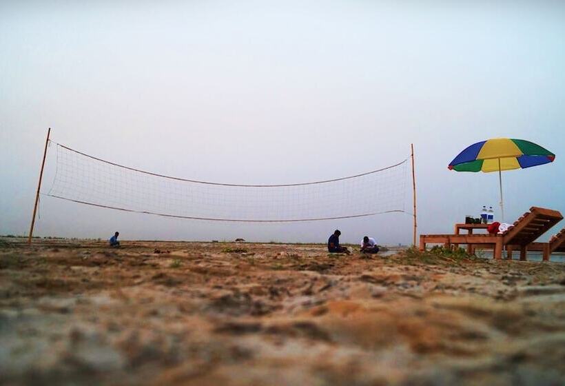 ホテル Ganga Village Resort