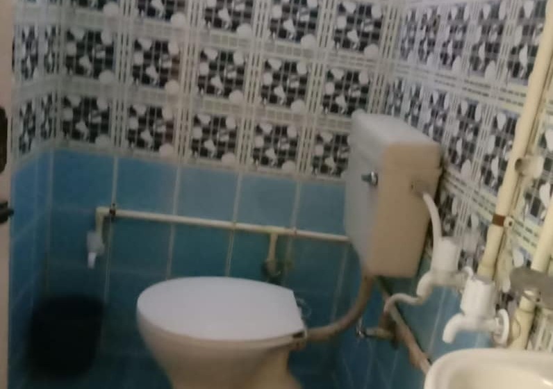 בית מלון כפרי Goroomgo Avon Nainital