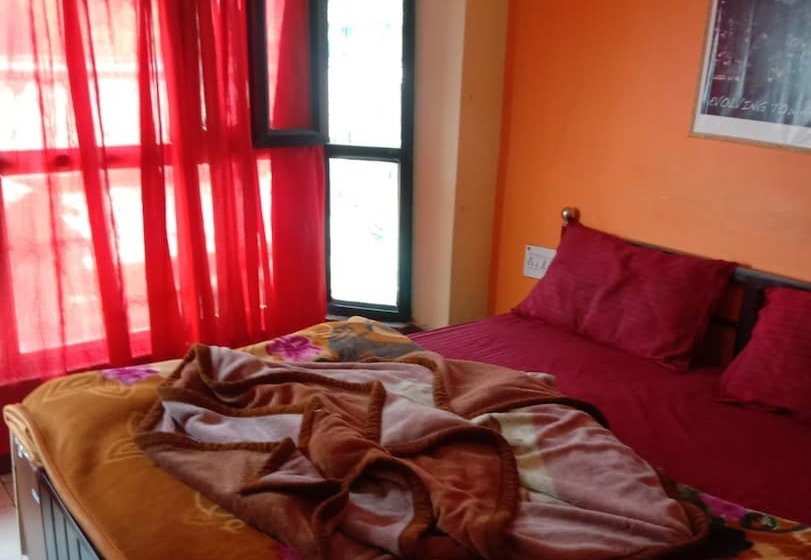 酒店 Goroomgo Avon Nainital